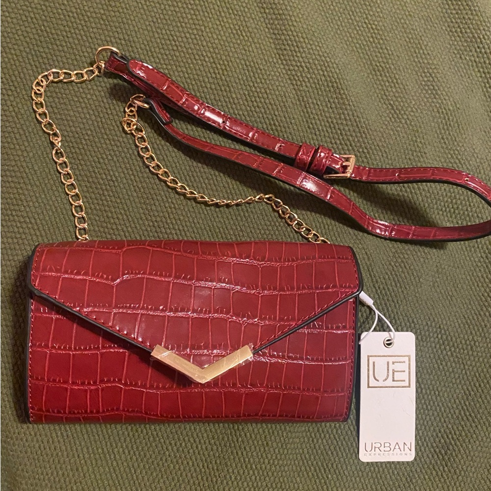 Urban Expressions Handbag